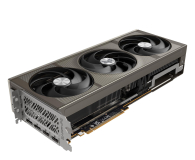 SAPPHIRE Radeon RX 9070 XT Nitro+ OC 16GB GDDR6 - 1321566 - zdjęcie 3